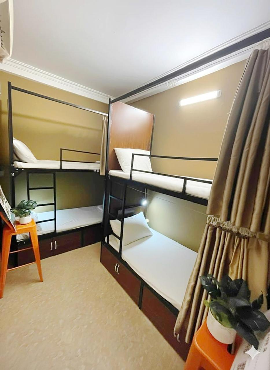 Nook Inn In The Heart Of Old Quarter - Hanoi — Photos 3